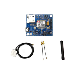 SIM868 scheda di sviluppo GSM/GPRS/Con Wireless/modulo GPS con STM32 51 programmi