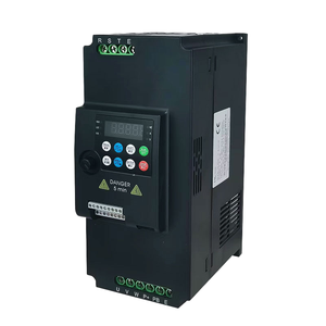 XLY3000 0.75KW 1.5KW 2.2KW 220V 380V Controlador de accionamiento de frecuencia variable en miniatura de baja potencia trifásico con función de control vectorial - Product Image 2