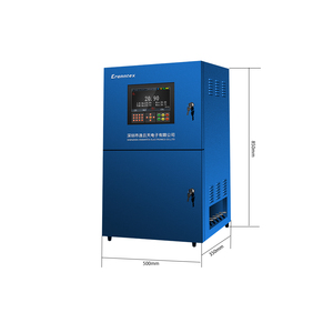 Sistema de pretratamiento de monitoreo de gas CO/O2 a prueba de explosiones, Analizador de detección de gas de tubería de aguas residuales de Gas de cola de Caldera, en línea, al por mayor - Product Image 6