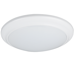 Etl4インチラウンドLEDパネルライトジャンクションボックス付きドライバースリム住宅用埋め込み式LEDディスクダウンライト缶ポットLEDパネル - Product Image 2