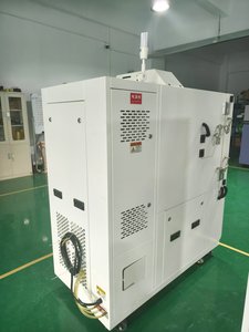 Camera di prova programmabile automatica elettronica di umidità climatica per la macchina costante della temperatura e dell'umidità della prova della batteria - Product Image 2