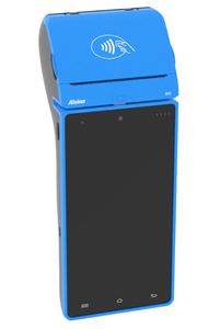 Smart Pos Terminal Mini Touch Screen Pos <strong>System</strong> Wi-Fi Barcode Scanner Pos Machine Payment Kiosks - Product Image 2