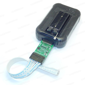 Original neuer Programmierer ISP Board EMMC _ ISP Adapter für XGecu T48 Programmer