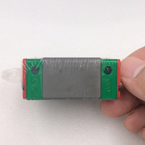 Original HIWIN <strong>Linear</strong> Guide <strong>Rail</strong> <strong>Linear</strong> Guideway <strong>and</strong> <strong>Slide</strong> Block <strong>Linear</strong> Cause Electric Push Rod EGH25SA - Product Image 3