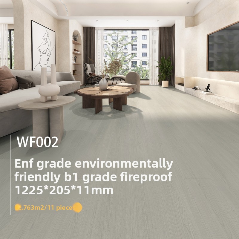 ENF Class-WF002