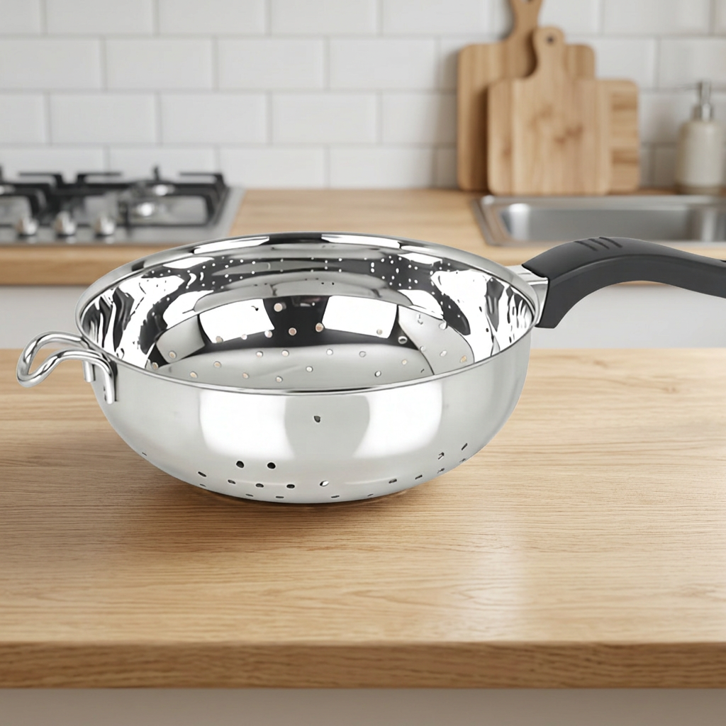STAINLESS STEEL