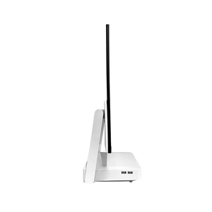 Precio bajo 23,8 pulgadas Win11 System Computer Stand All-In-One PC I5 4GB 1920*1080 Desktop White All In One Computer para Home Office - Product Image 4