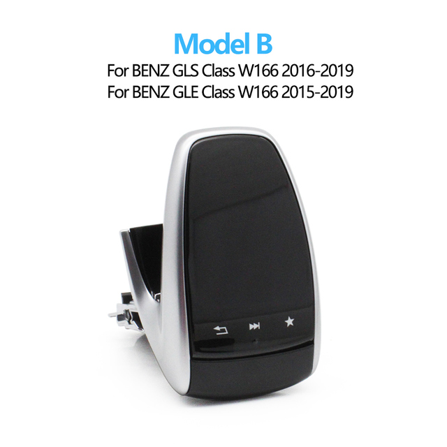 Modello B W166