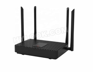 Enrutador de módem AX3000 WiFi 6 5G 3000Mbps Mesh WiFi 6, enrutador qqualcomm IPQ5018 wifi6 - Product Image 2