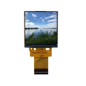 Vendita produttore 1.54 pollici 240x240 TFT Display LCD modulo del pannello con interfaccia ST7789V SPI MCU per Smart Home Electronics