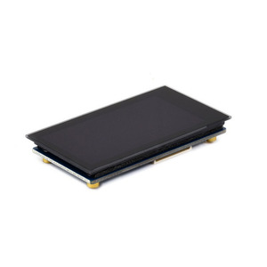 1.9インチタッチLCDディスプレイモジュールマイクロLCDディスプレイ172*320解像度IPS SPIおよびI2C通信262KディスプレイカラータッチLCD - Product Image 4