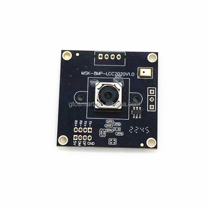 热卖8.0mp超高清摄像头模块Usb3.0超高清支持OTG自动对焦 - Product Image 1