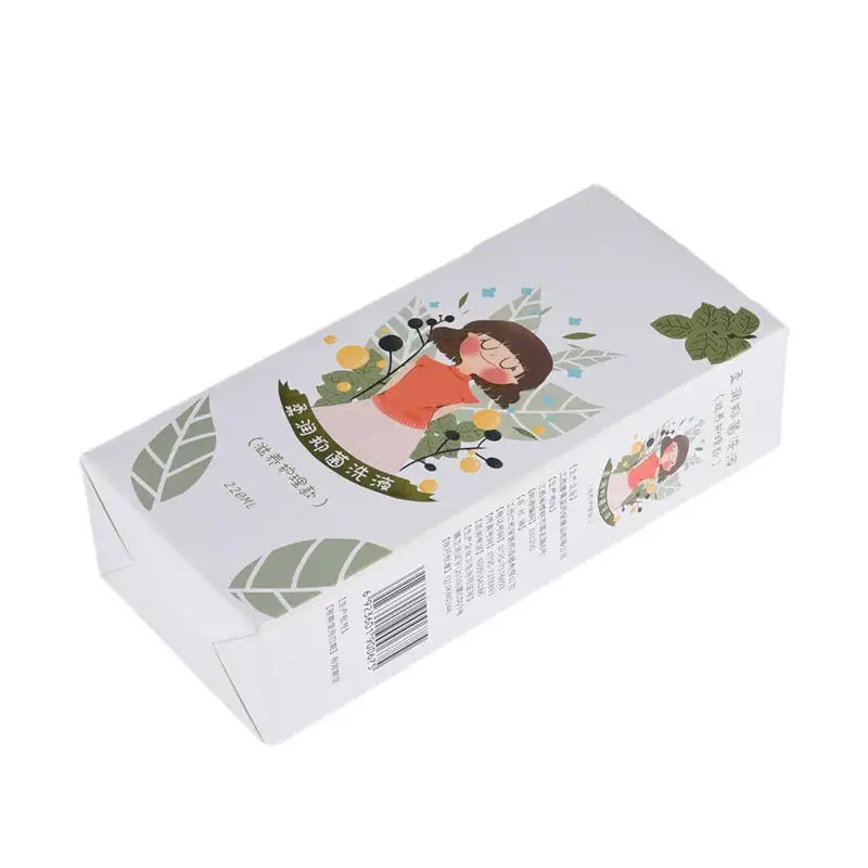 Eco Paper Box Cosmetic Fast Delivery Bio-Degradable Making For Cosmetic Packaging OEM Service Vietnamese Manufacturer