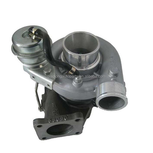 Otomobil parçaları yeni Turbo 90-97 CT26 Landcruiser 4.2L 1HD-T Turbo Boost kontrol dizel yakıt parça numarası için 17201-17010 - Product Image 3