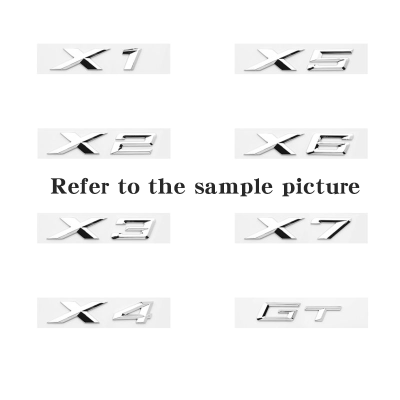 X7