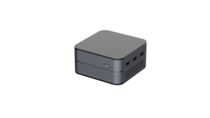TACTEASY Accesorios de Escritorio de Oficina Mini Computadora de Juegos PC Computadora Industrial OPS para Juegos Interactivos de Panel Plano Mini Pc - Product Image 4