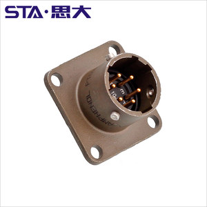 26482 Series <strong>PT06E</strong> <strong>10</strong>-<strong>6S</strong> PT02E-<strong>10</strong>-6P Circular Connector Plug Socket MS3116E-<strong>10</strong>-<strong>6S</strong> 6pin - Product Image 2