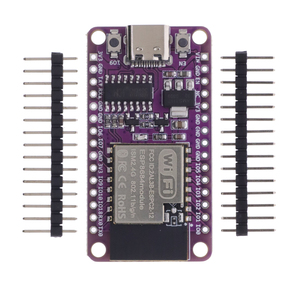 NODEMCU ESP32-C2 ESP8684 Development Board TYPE-C USB ESPC2-12 DevKit Serial CH340 WiFi + Dual Core Modul für A - Product Image 1