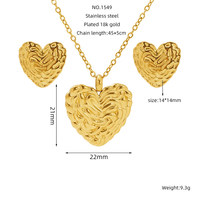 Gold Set 07