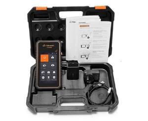 FOXWELL TPMS-Diagnose scanner TS5000 Programmier bares, klonier bares Relearn-Service-Tool mit 8 TPMS-Programmier werkzeugen mit Spezial funktion - Product Image 3