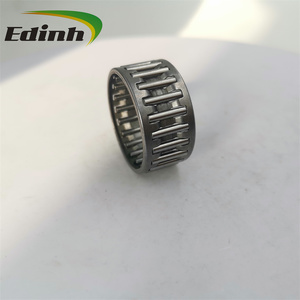 K15x19x19.5 <span class=keywords><strong>Chainsaw</strong></span> phụ tùng Piston Nylon lồng kim mang Con lăn lắp ráp Kích thước 15*19*19.5 mét - Product Image 3
