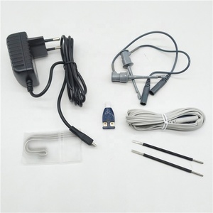 Pencari Titik <span class=keywords><strong>Apex</strong></span> Folded Denjoy Tiepex FreePex dengan Fungsi Self-Check Kalibrasi Otomatis dan Manual - Product Image 6