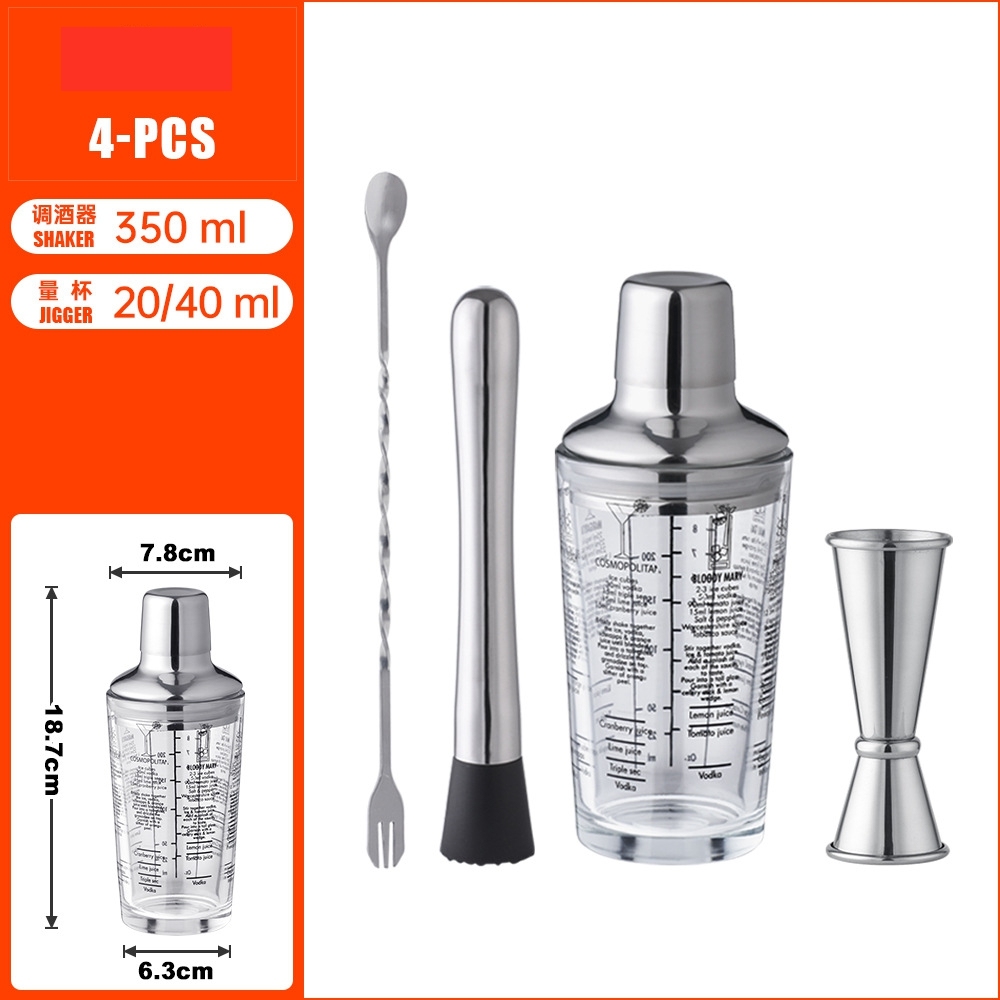 Plata S4-350ML