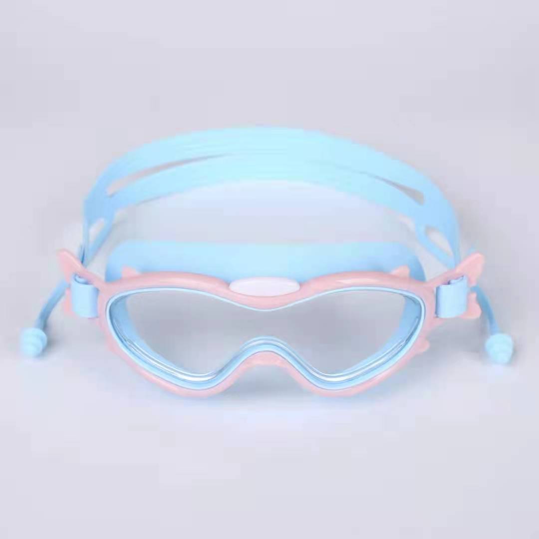 KH63-B Pink and Blue Box