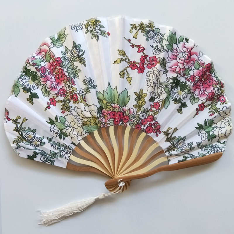 plein de fleurs