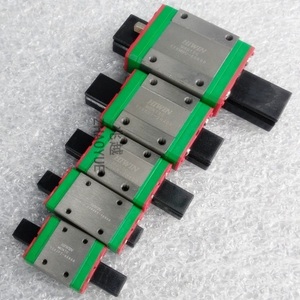 MGN High Quality <strong>HIWIN</strong> Mgn9c Mgn9h <strong>Linear</strong> <strong>Guide</strong> <strong>Block</strong> <strong>Rail</strong> <strong>Hiwin</strong> <strong>Linear</strong> <strong>Guide</strong> <strong>Rail</strong> - Product Image 4