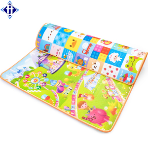 Double Side 1cm EPE Play <strong>Mat</strong> for <strong>Kids</strong> - Product Image 1