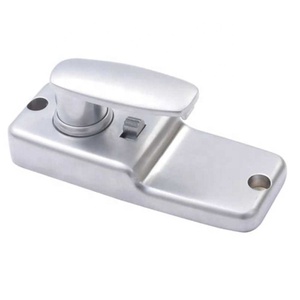 Цифровой механический кодовый замок клавиатура пароль дверной замок - Product Image 3