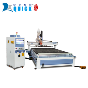 4X8 ATC <strong>Cnc</strong> <strong>Router</strong> Center Wood Door <strong>Cnc</strong> Cutting Machine <strong>Router</strong> With SYNTEC Controller <strong>Computer</strong>