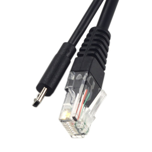 לבודד סטנדרטי dc 48v כדי 5v 2.4a 15w כוח 100 מ '/ג' יגה-בייט pe splitter למצלמות