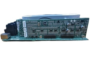 MPPT PCB Солнечный контроллер автоматическая функция с дисплеем 60A/80A контроллер для солнечной энергетической системы - Product Image 2