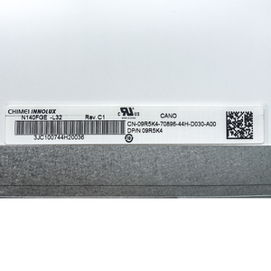 Для Dell Latitude E6440 E5440 6430u Alienware M14X LED 14 "HD + ЖК-экран 9R5K4 N140FGE -L32 LTN140KT12 LTN140KT05 - Product Image 2