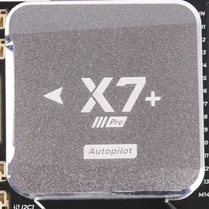 CUAV X7 + 专业迷你全球定位系统兼容自动驾驶飞行控制器Pixhawk 4 1.12.3无人机遥控配件NEO3无人机 - Product Image 6