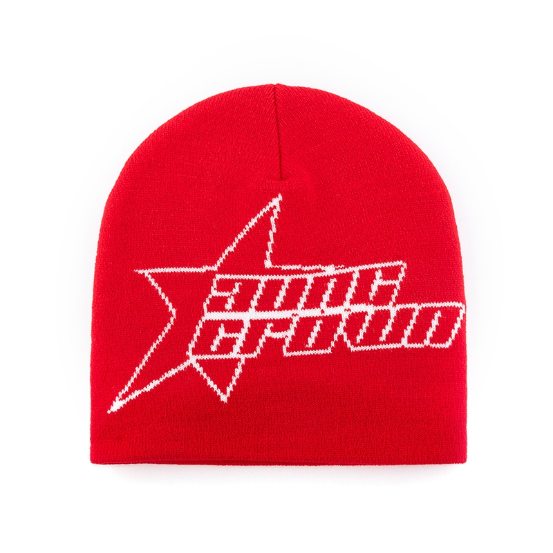 Red-Star
