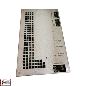 Neue authentische Original Abbs Dsqc668 3hac028179-001/08 Irc5 Robot Axis Computer Schneller Versand - Product Image 1