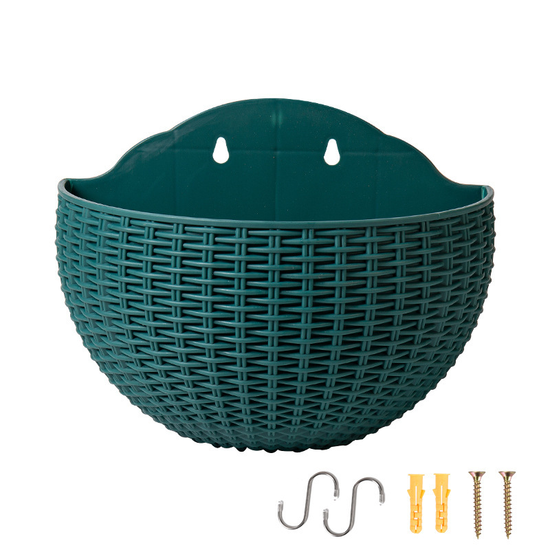 Vert foncé + Type S + Vis