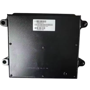 Controller PC138US-8 scheda Computer 600-475-unità di controllo 1100 con programma per escavatore Komatsu - Product Image 3