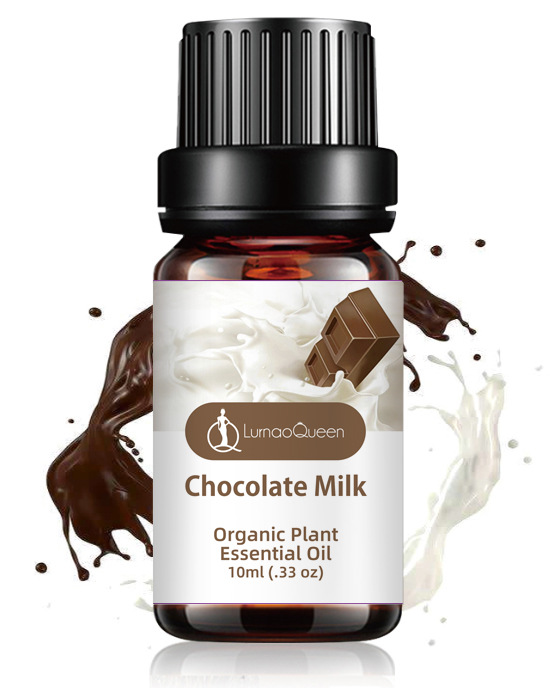 Aromatherapy-chocolate milk 10ml