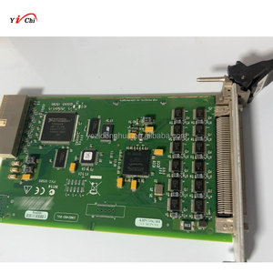 データ取得カード入出力インタフェースモジュールPlcオリジナルPCI-6512 778968-01 - Product Image 2