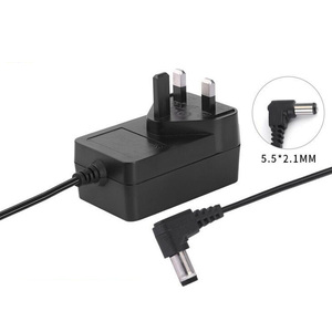 IEC 60601 <strong>Ce</strong> Ukca Ac <strong>Adaptor</strong> 5v 6v 9v 15v 24v 30v 12v 1a 2a 3a <strong>4a</strong> 5a Power Supply Ac Dc Adapter - Product Image 5