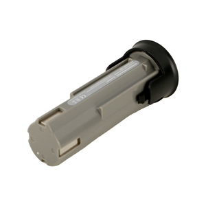C & P Pan 2.4VB 3000mah EZ902 EY9021 EY9021B EY903 EY903B pil - Product Image 2
