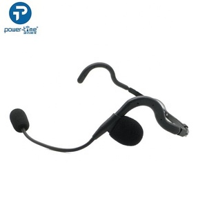 STP9000 <strong>Light</strong> Weight VOX Tactical Single Side Headset with <strong>PTT</strong> for Sepura - Product Image 4