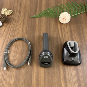 DS2200 Series DS2278 Cordless 2D Barcode Scanner <strong>Imagers</strong> Handheld Barcode Reader <strong>QR</strong> <strong>Code</strong> Scanner Support in Various Occasions - Product Image 4