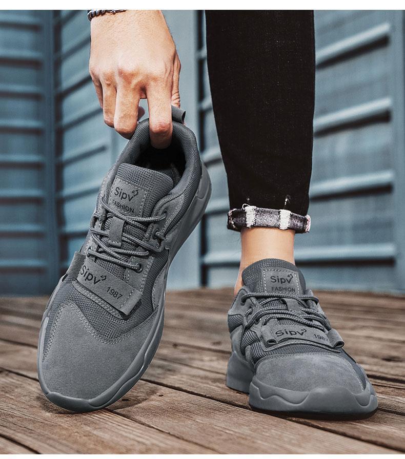 Grey