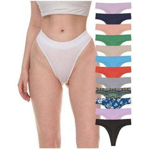 12 Pack-grab Bag Assorted Random Colors Prints