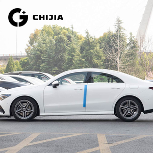 Yüksek standart 2024 2025 Me Rce Des-Benz CLA 250 4MATIC All All-Wheel Drive 1-4 silindir otomatik Sedan/5 koltuk araba - Product Image 4
